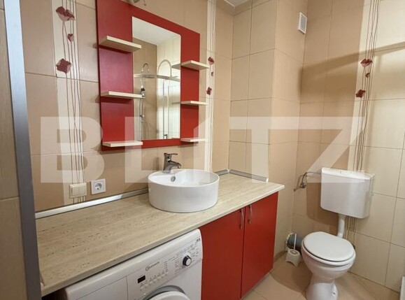 Apartament de închiriat 2 camere UTA - 193274AI | BLITZ Arad | Poza8