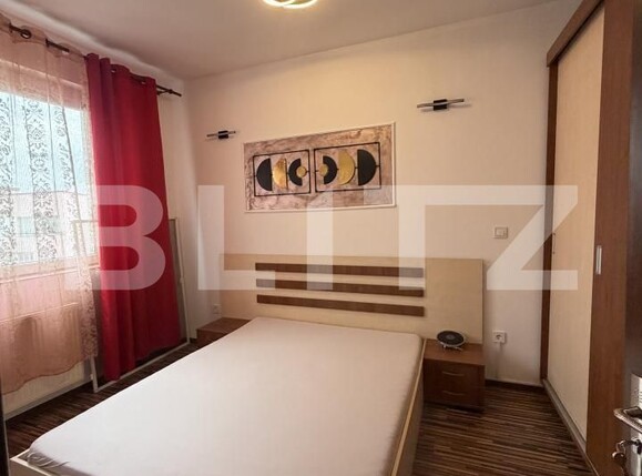 Apartament de închiriat 2 camere UTA - 193274AI | BLITZ Arad | Poza4