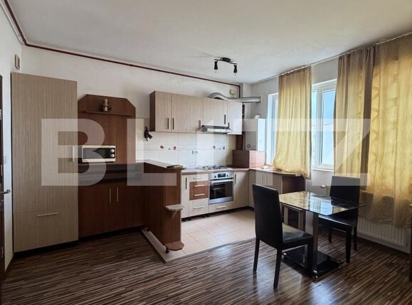 Apartament de închiriat 2 camere UTA - 193274AI | BLITZ Arad | Poza1