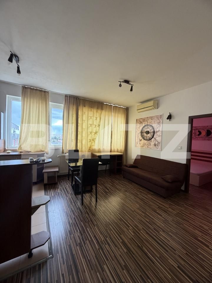 Apartament de închiriat 2 camere UTA - 193274AI | BLITZ Arad | Poza2