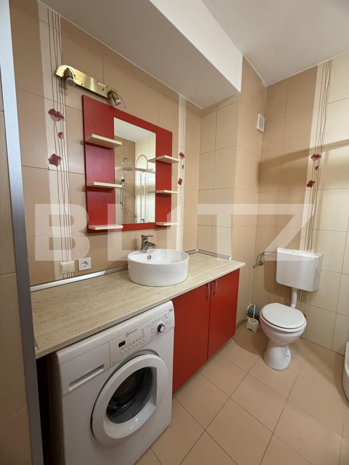 Apartament de închiriat 2 camere UTA - 193274AI | BLITZ Arad | Poza8