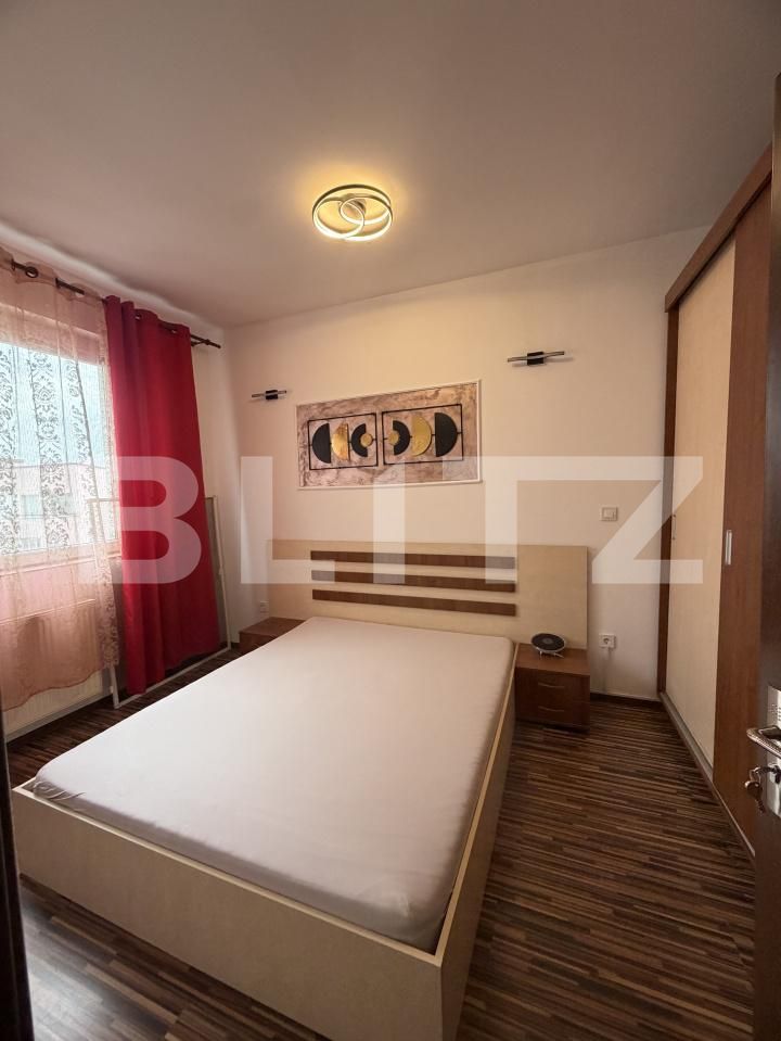 Apartament de închiriat 2 camere UTA - 193274AI | BLITZ Arad | Poza4