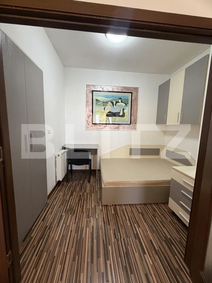 Apartament de închiriat 2 camere UTA - 193274AI | BLITZ Arad | Poza3