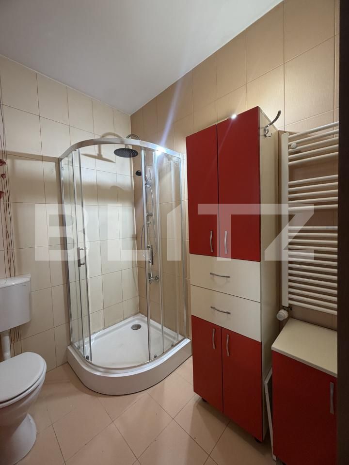 Apartament de închiriat 2 camere UTA - 193274AI | BLITZ Arad | Poza7