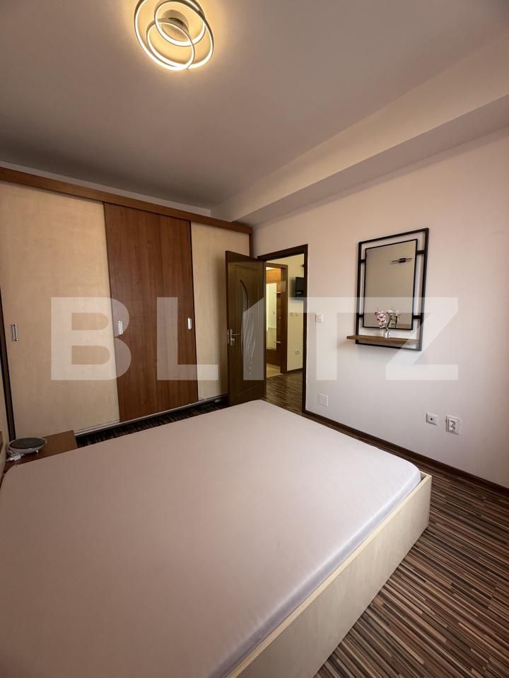 Apartament de închiriat 2 camere UTA - 193274AI | BLITZ Arad | Poza5