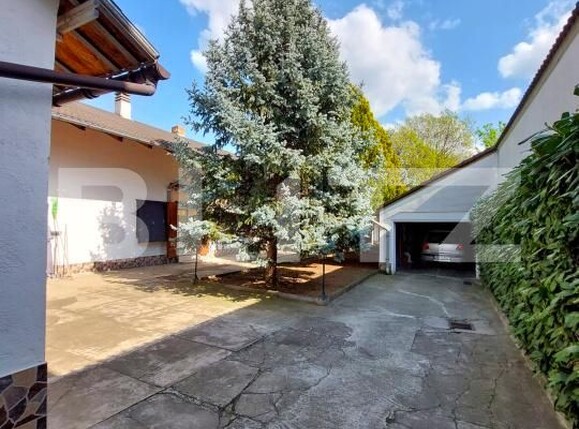 Casa de vânzare 7 camere Gradiste - 193275CV | BLITZ Arad | Poza1