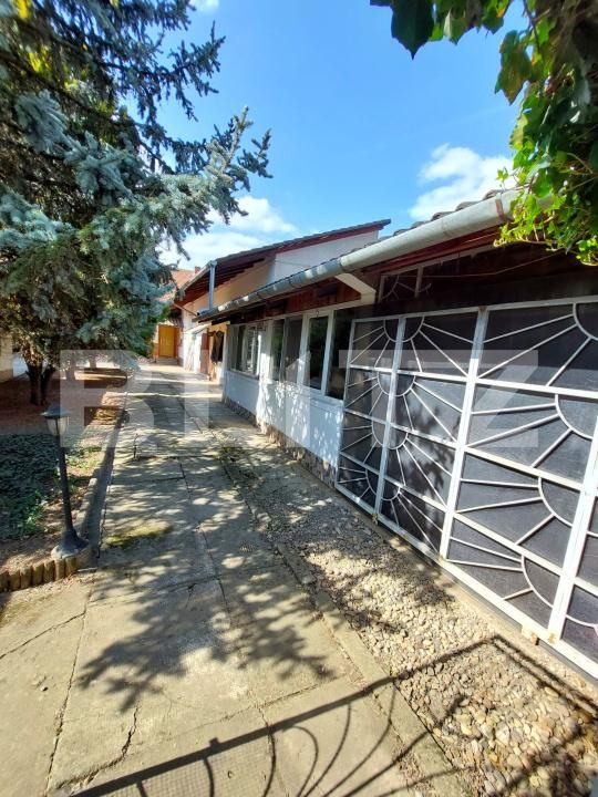 Casa de vânzare 7 camere Gradiste - 193275CV | BLITZ Arad | Poza2