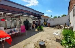 Casă de vânzare, Bujac