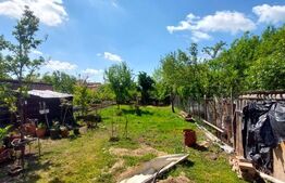 Casă de vânzare, Bujac