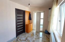 Casă de vânzare, 3 camere, 115 mp + teren de 508 mp - Bujac