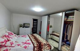 Casă de vânzare, 3 camere, 115 mp + teren de 508 mp - Bujac