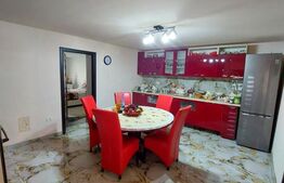 Casă de vânzare, 3 camere, 115 mp + teren de 508 mp - Bujac