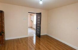 Casă de vânzare, Bujac