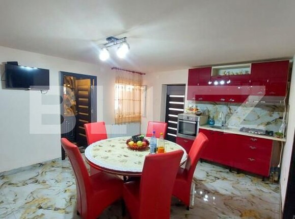 Casa de vânzare 3 camere Bujac - 193365CV | BLITZ Arad | Poza2