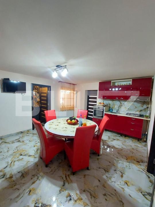 Casa de vânzare 3 camere Bujac - 193365CV | BLITZ Arad | Poza2