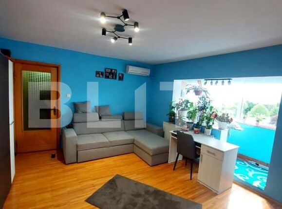 Apartament de vânzare 2 camere Micalaca - 193377AV | BLITZ Arad | Poza2