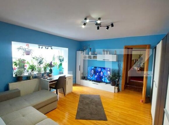 Apartament de vânzare 2 camere Micalaca - 193377AV | BLITZ Arad | Poza1