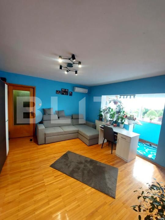 Apartament de vânzare 2 camere Micalaca - 193377AV | BLITZ Arad | Poza2