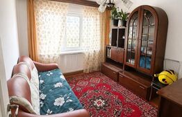 Apartament 3 camere, Balcon, etaj 3, parcare 
