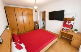 Apartament 3 camere, Balcon, etaj 3, parcare 