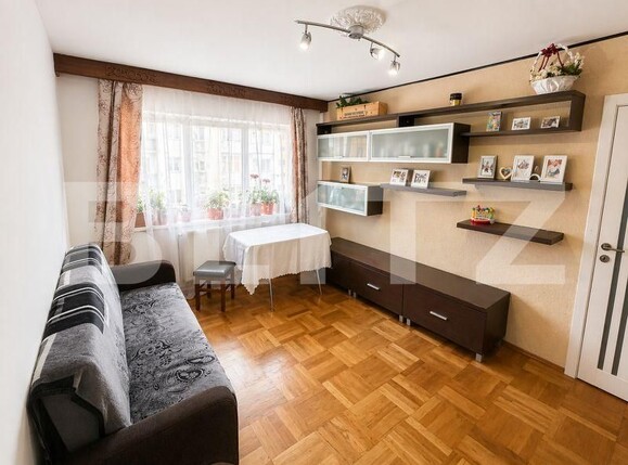 Apartament de vânzare 3 camere Aurel Vlaicu - 193459AV | BLITZ Arad | Poza2