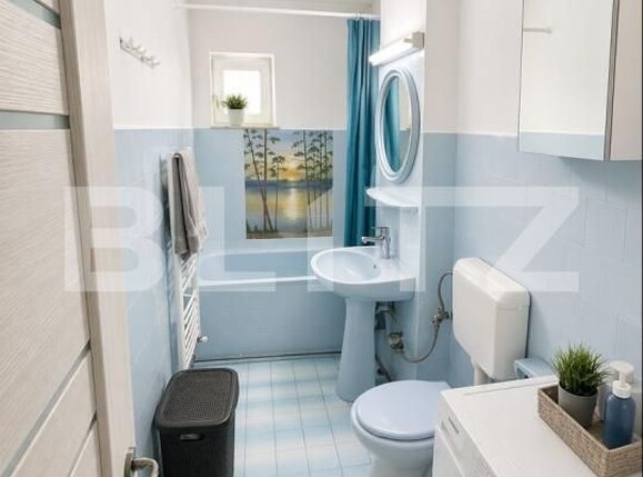 Apartament de vânzare 3 camere Aurel Vlaicu - 193459AV | BLITZ Arad | Poza8