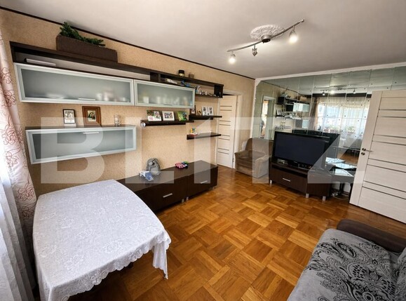 Apartament de vânzare 3 camere Aurel Vlaicu - 193459AV | BLITZ Arad | Poza1