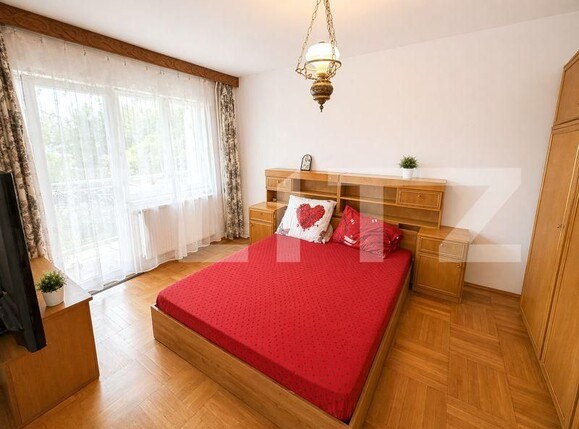 Apartament de vânzare 3 camere Aurel Vlaicu - 193459AV | BLITZ Arad | Poza4