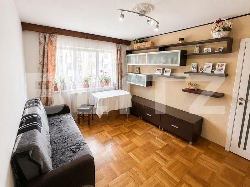 Apartament de vânzare 3 camere Aurel Vlaicu - 193459AV | BLITZ Arad | Poza2