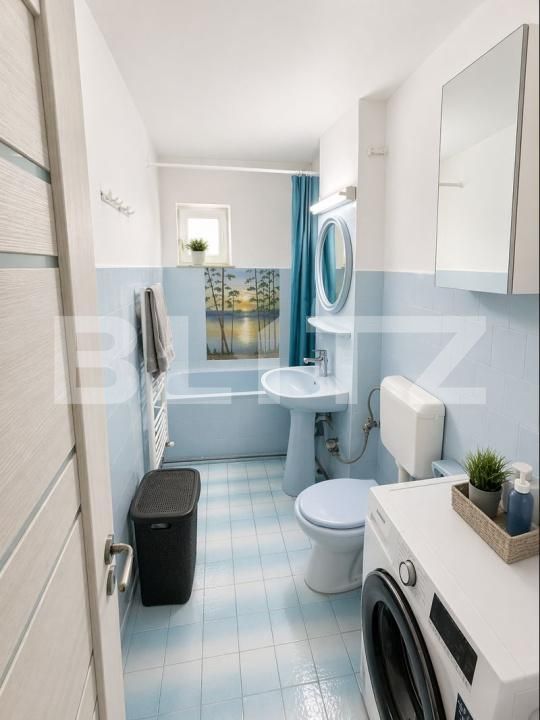 Apartament de vânzare 3 camere Aurel Vlaicu - 193459AV | BLITZ Arad | Poza8