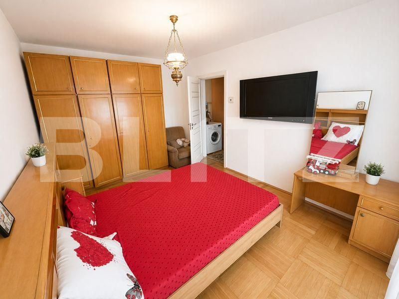 Apartament de vânzare 3 camere Aurel Vlaicu - 193459AV | BLITZ Arad | Poza3