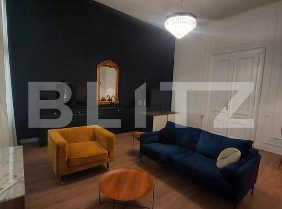 Apartament de vânzare 2 camere Ultracentral - 193475AV | BLITZ Arad | Poza1