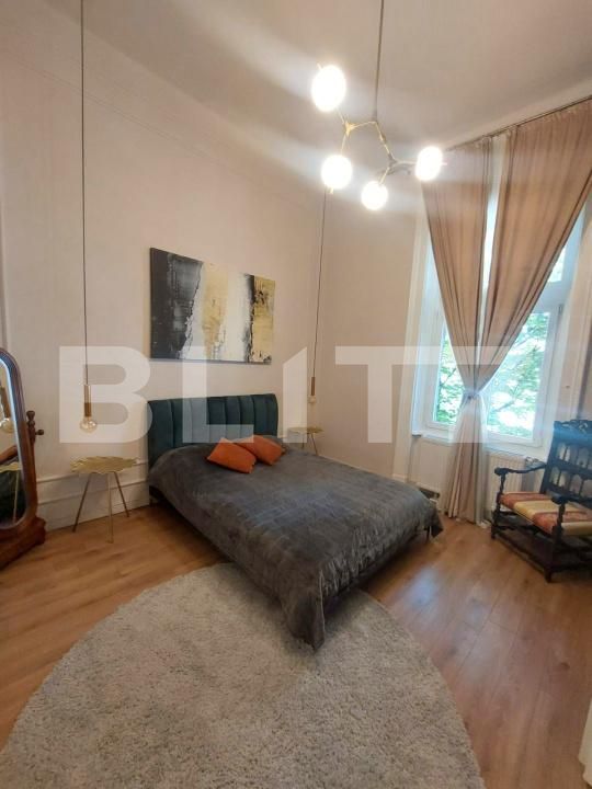 Apartament de vânzare 2 camere Ultracentral - 193475AV | BLITZ Arad | Poza3