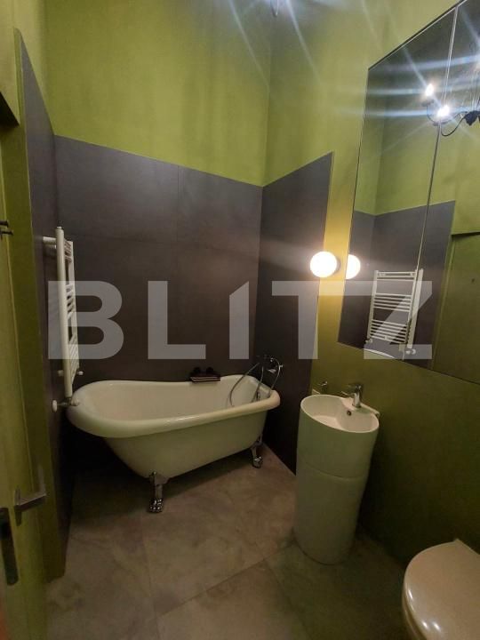 Apartament de vânzare 2 camere Ultracentral - 193475AV | BLITZ Arad | Poza5
