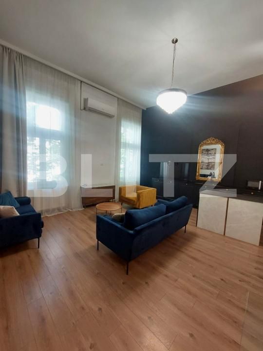 Apartament de vânzare 2 camere Ultracentral - 193475AV | BLITZ Arad | Poza2