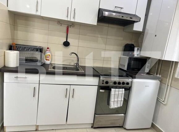 Apartament de închiriat 3 camere UTA - 193576AI | BLITZ Arad | Poza6