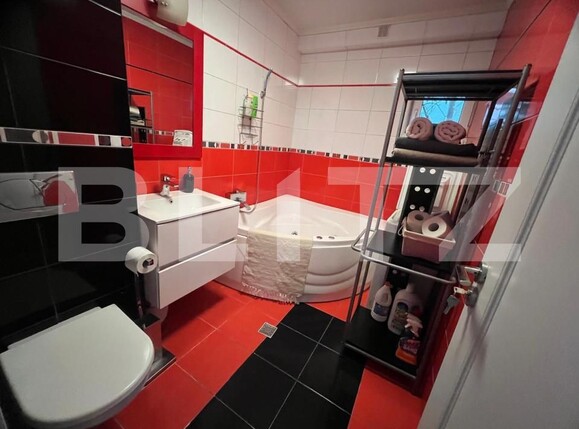 Apartament de închiriat 3 camere UTA - 193576AI | BLITZ Arad | Poza7