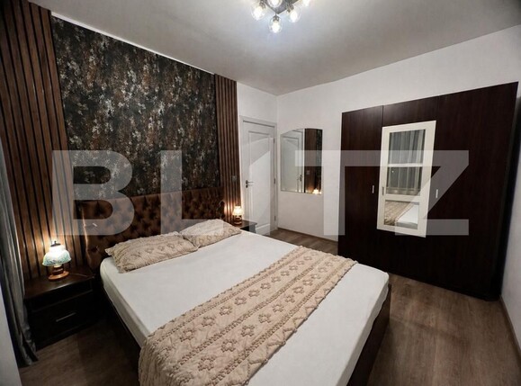 Apartament de închiriat 3 camere UTA - 193576AI | BLITZ Arad | Poza1