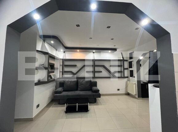 Apartament de închiriat 3 camere UTA - 193576AI | BLITZ Arad | Poza3