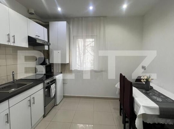 Apartament de închiriat 3 camere UTA - 193576AI | BLITZ Arad | Poza5