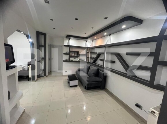 Apartament de închiriat 3 camere UTA - 193576AI | BLITZ Arad | Poza2