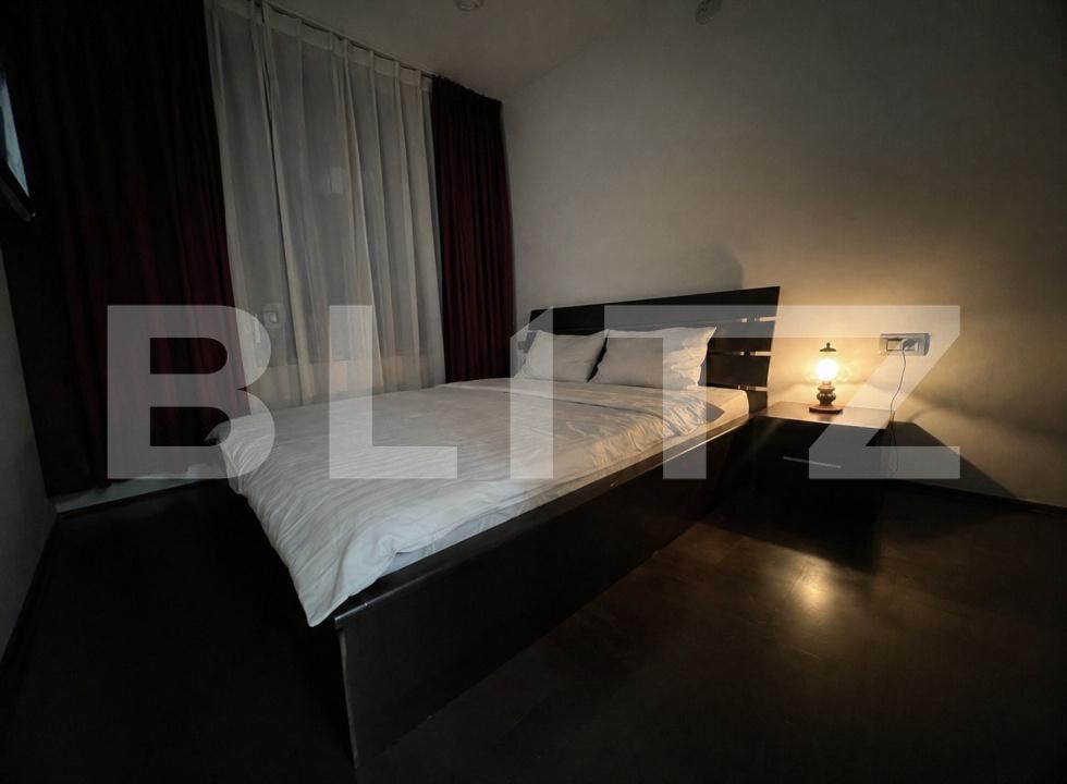 Apartament de închiriat 3 camere UTA - 193576AI | BLITZ Arad | Poza4