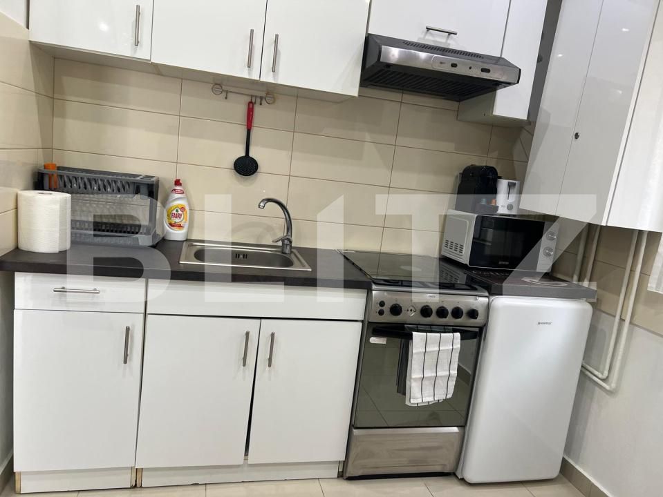 Apartament de închiriat 3 camere UTA - 193576AI | BLITZ Arad | Poza6