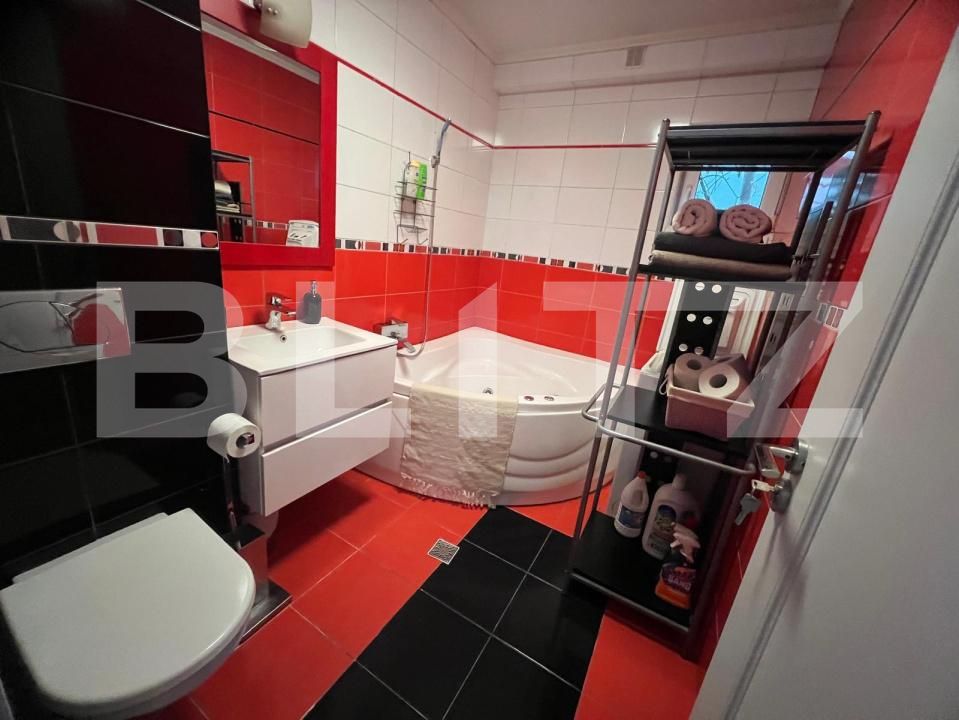 Apartament de închiriat 3 camere UTA - 193576AI | BLITZ Arad | Poza7