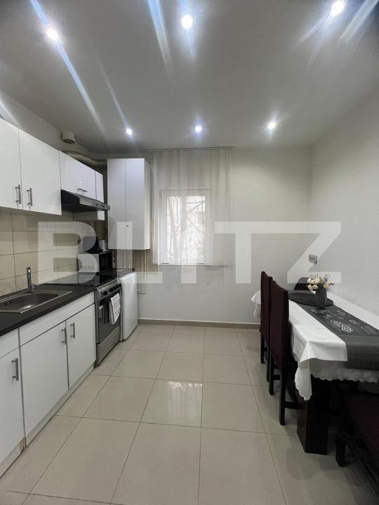 Apartament de închiriat 3 camere UTA - 193576AI | BLITZ Arad | Poza5