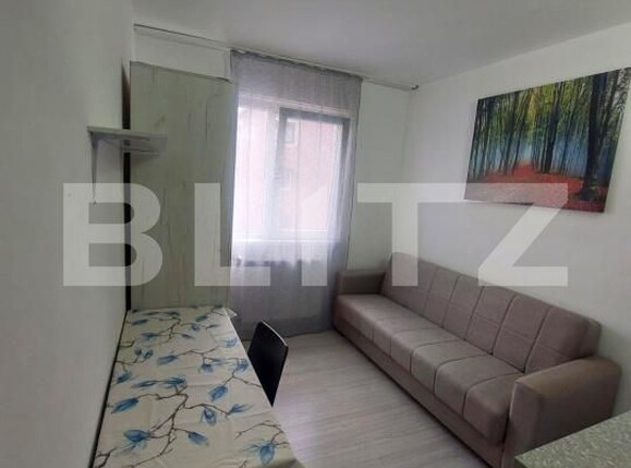 Garsonieră de vânzare Fortuna - 193596AV | BLITZ Arad | Poza1