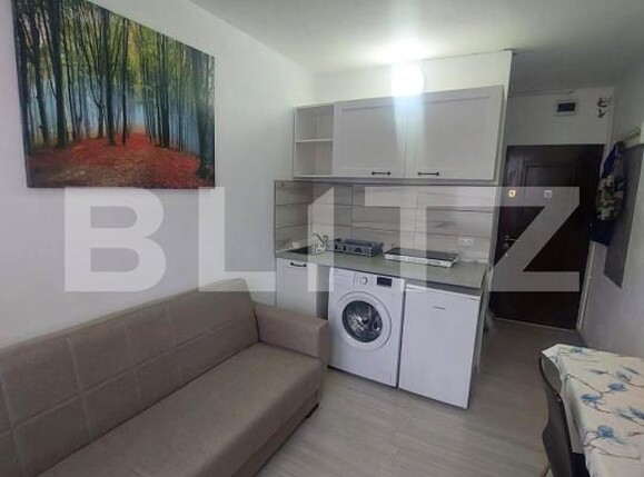 Garsonieră de vânzare Fortuna - 193596AV | BLITZ Arad | Poza2