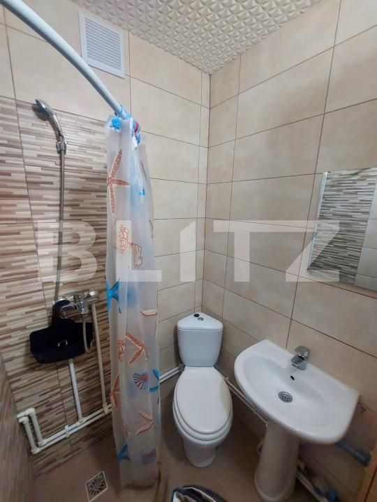 Garsonieră de vânzare Fortuna - 193596AV | BLITZ Arad | Poza4