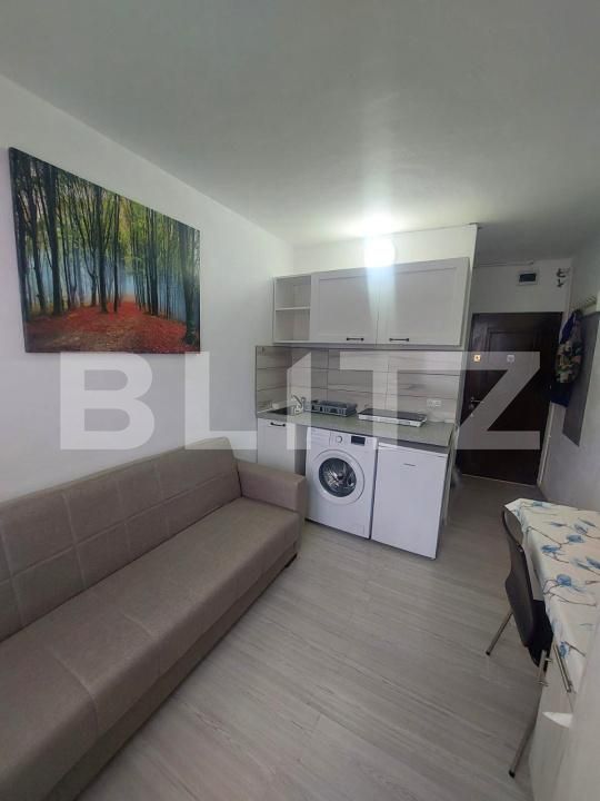 Garsonieră de vânzare Fortuna - 193596AV | BLITZ Arad | Poza2