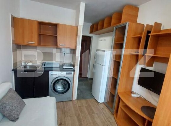 Garsonieră de vânzare UTA - 193598AV | BLITZ Arad | Poza1